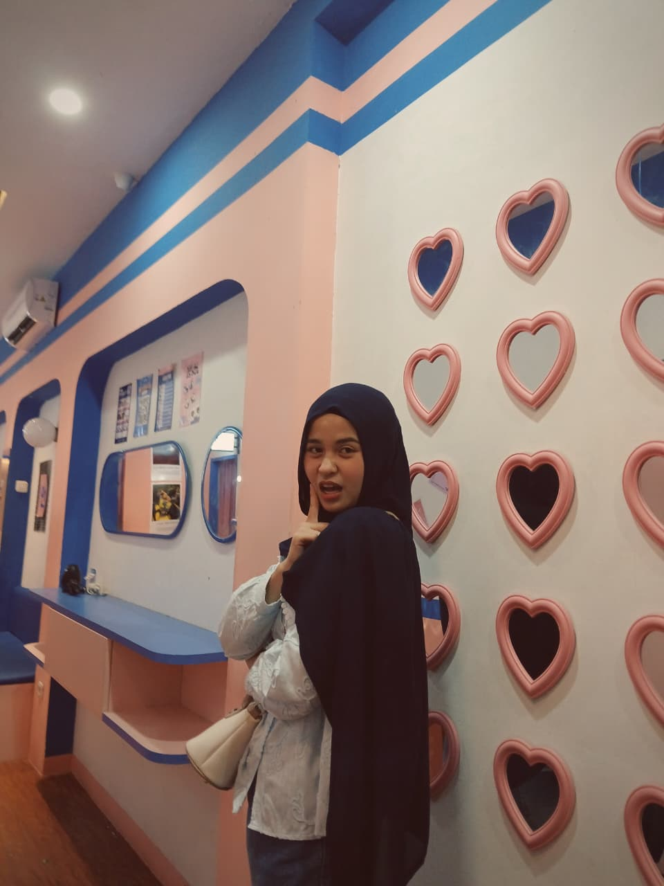 Nesya Ulang Tahun
