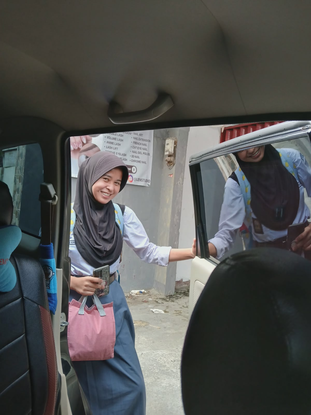 Nesya