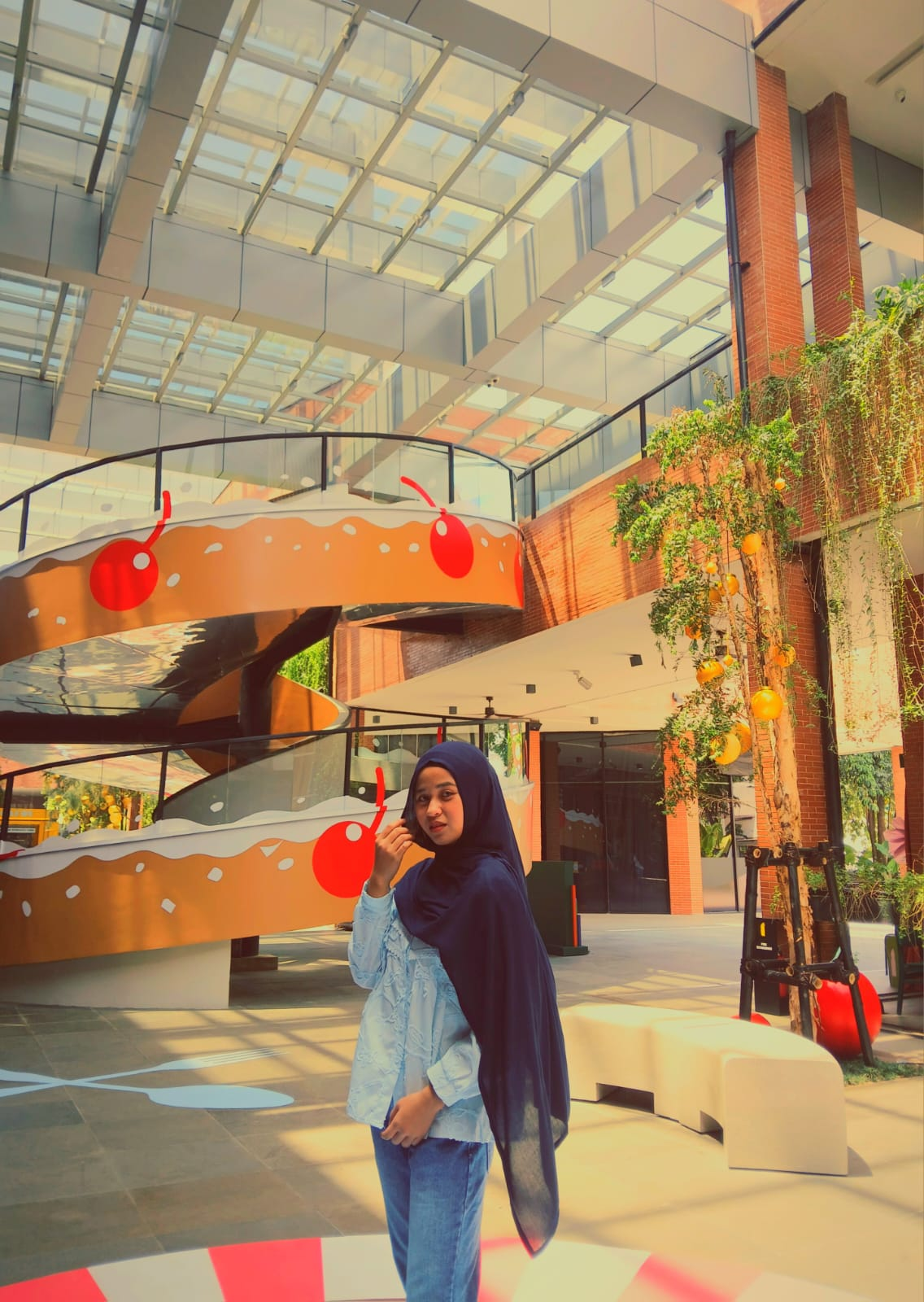 Nesya